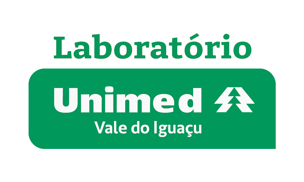 Laboratório Unimed Vale do Iguaçu - Porto União, SC